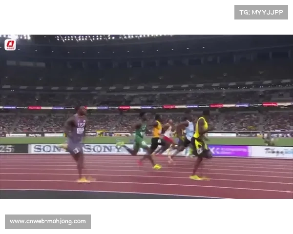 东京世锦赛男子万米前半程创最慢纪录 天气与保守战术共同影响赛况