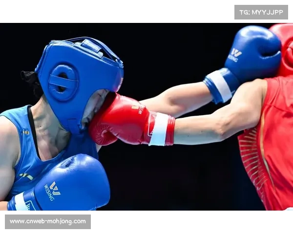 全运会拳击赛深圳热度飙升 决赛门票售罄展现观赛热情