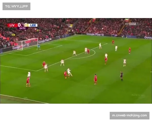 利物浦进攻体系重构：维尔茨与埃基蒂克的化学反应