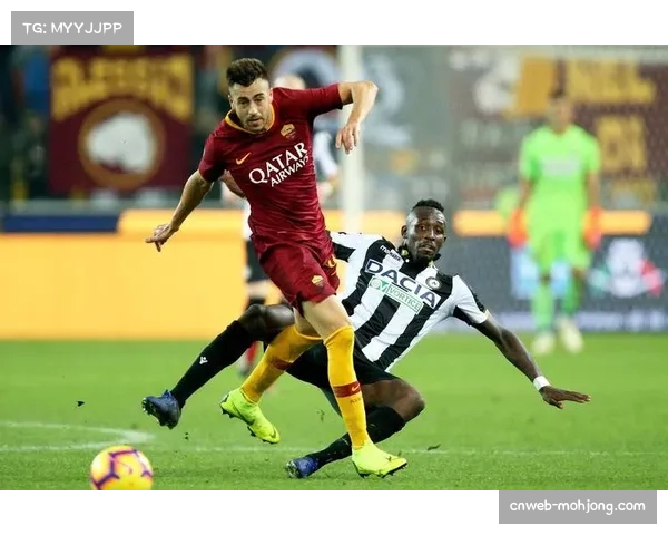 乌迪内斯遭遇联赛三连败，积分停滞在32分